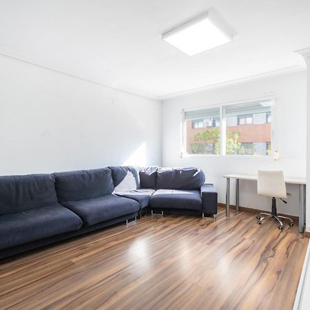 Ca Vivi Apartman Catarroja Kültér fotó