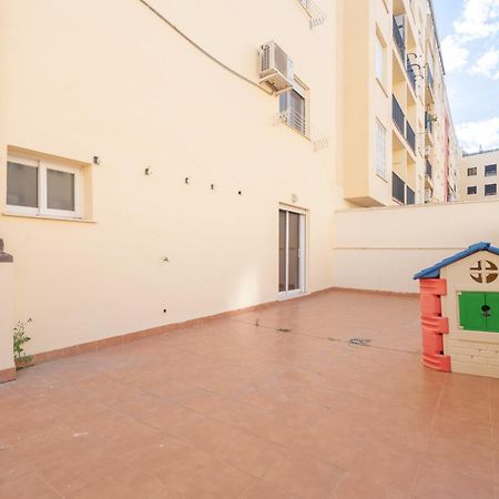 Ca Vivi Apartman Catarroja Kültér fotó
