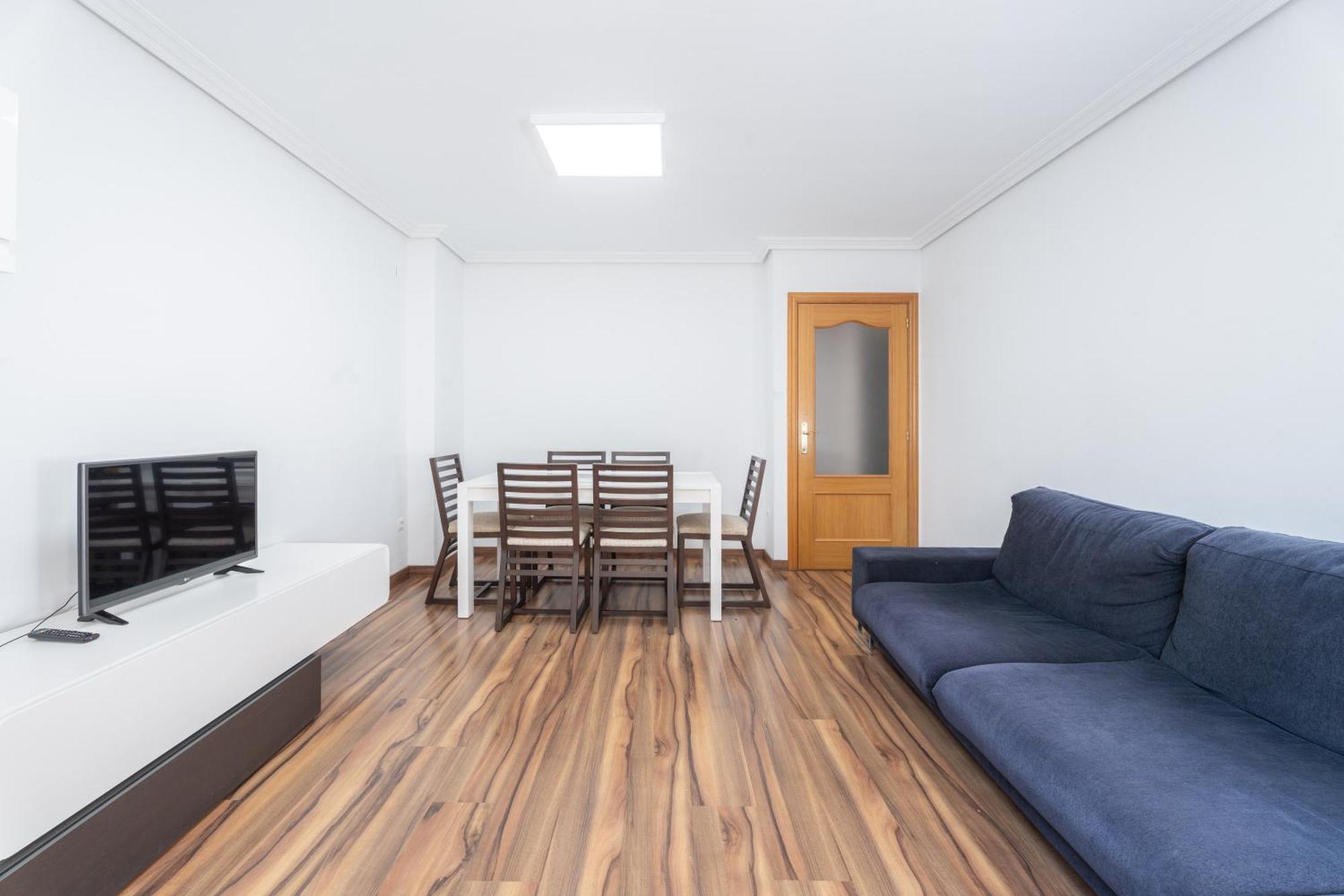Ca Vivi Apartman Catarroja Kültér fotó