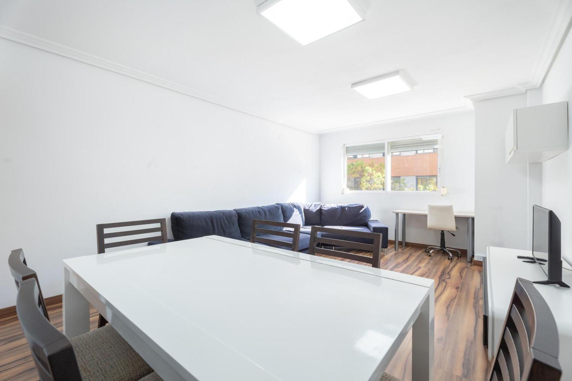 Ca Vivi Apartman Catarroja Kültér fotó