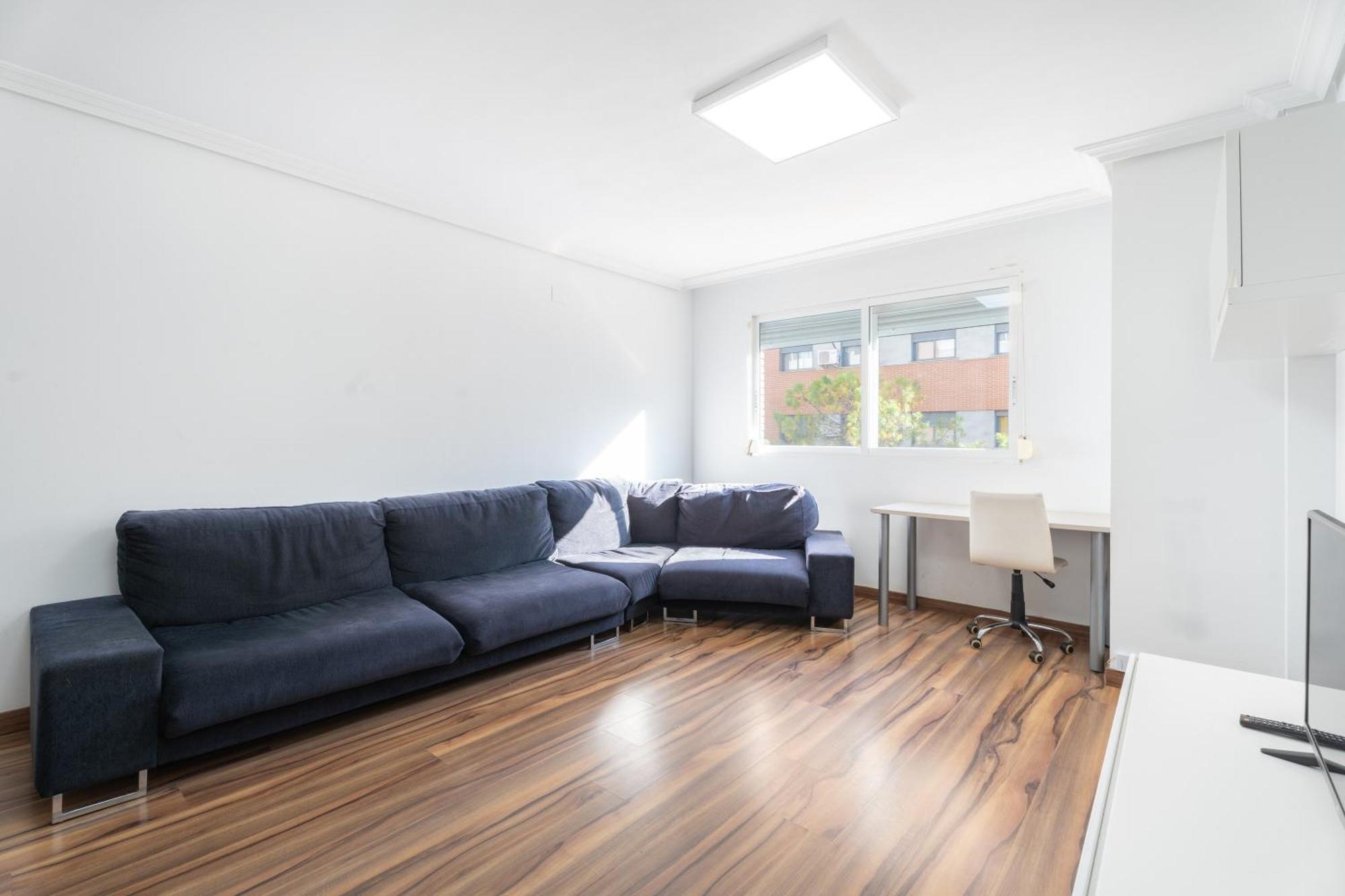 Ca Vivi Apartman Catarroja Kültér fotó