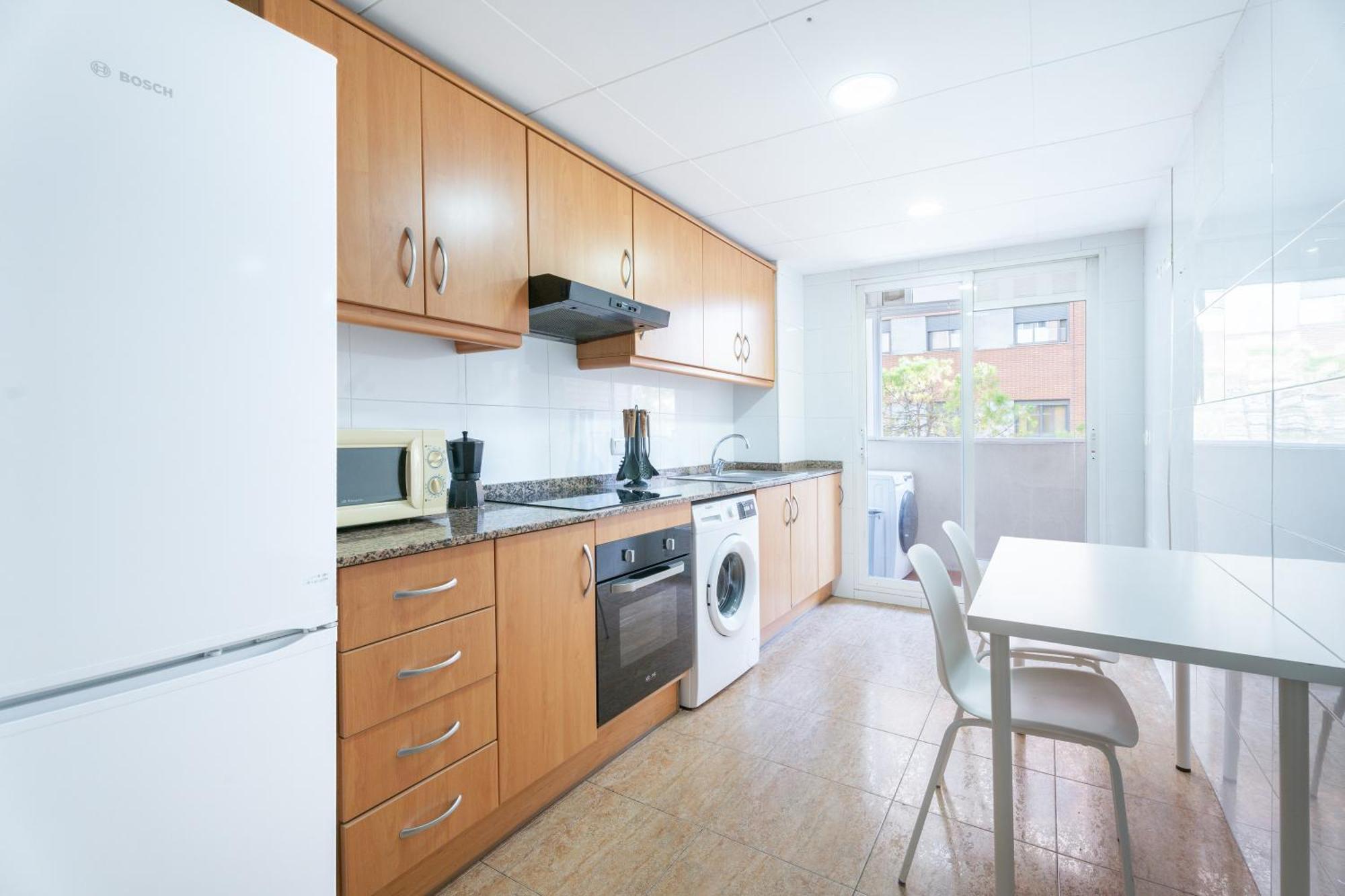 Ca Vivi Apartman Catarroja Kültér fotó