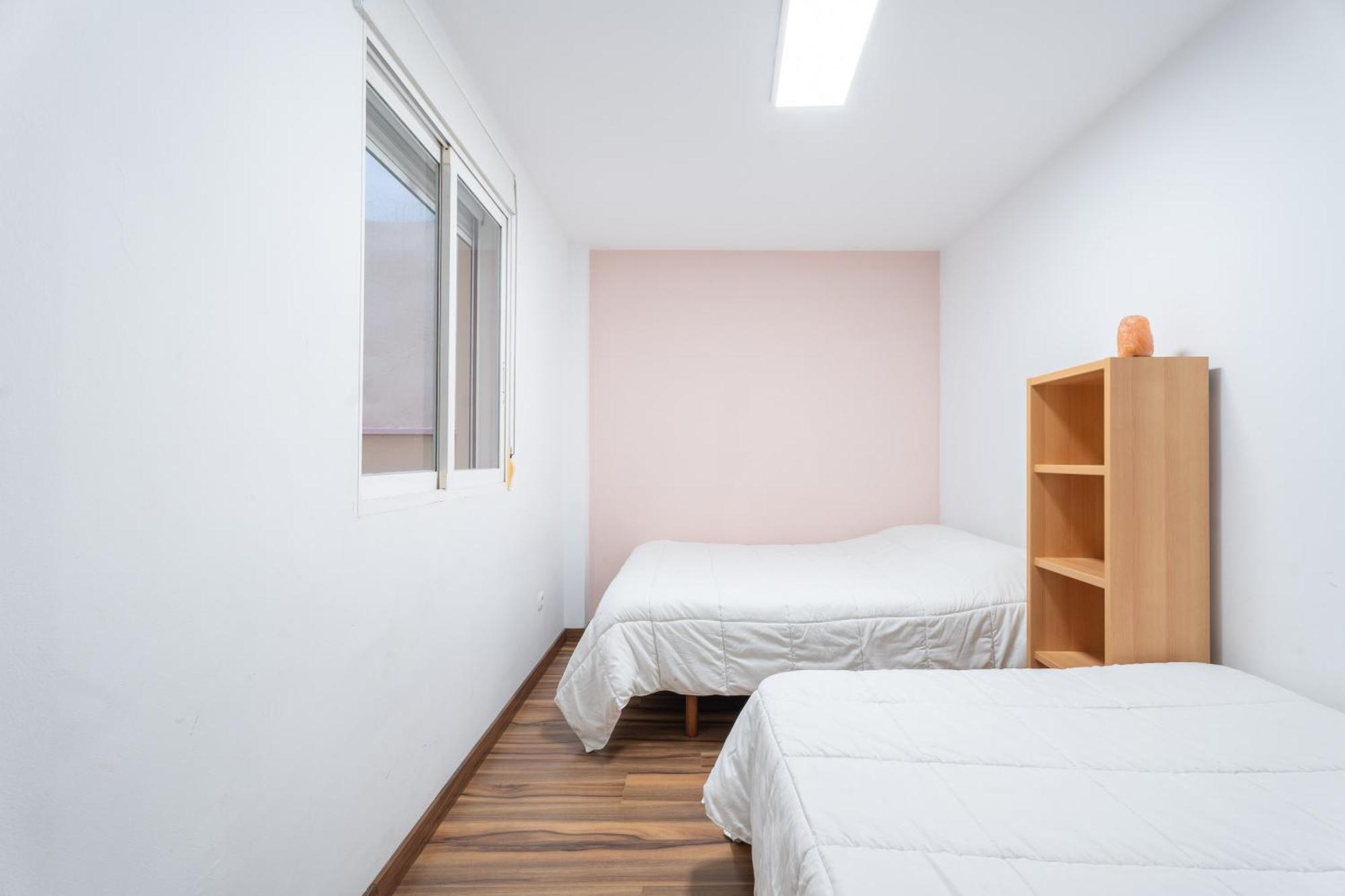 Ca Vivi Apartman Catarroja Kültér fotó