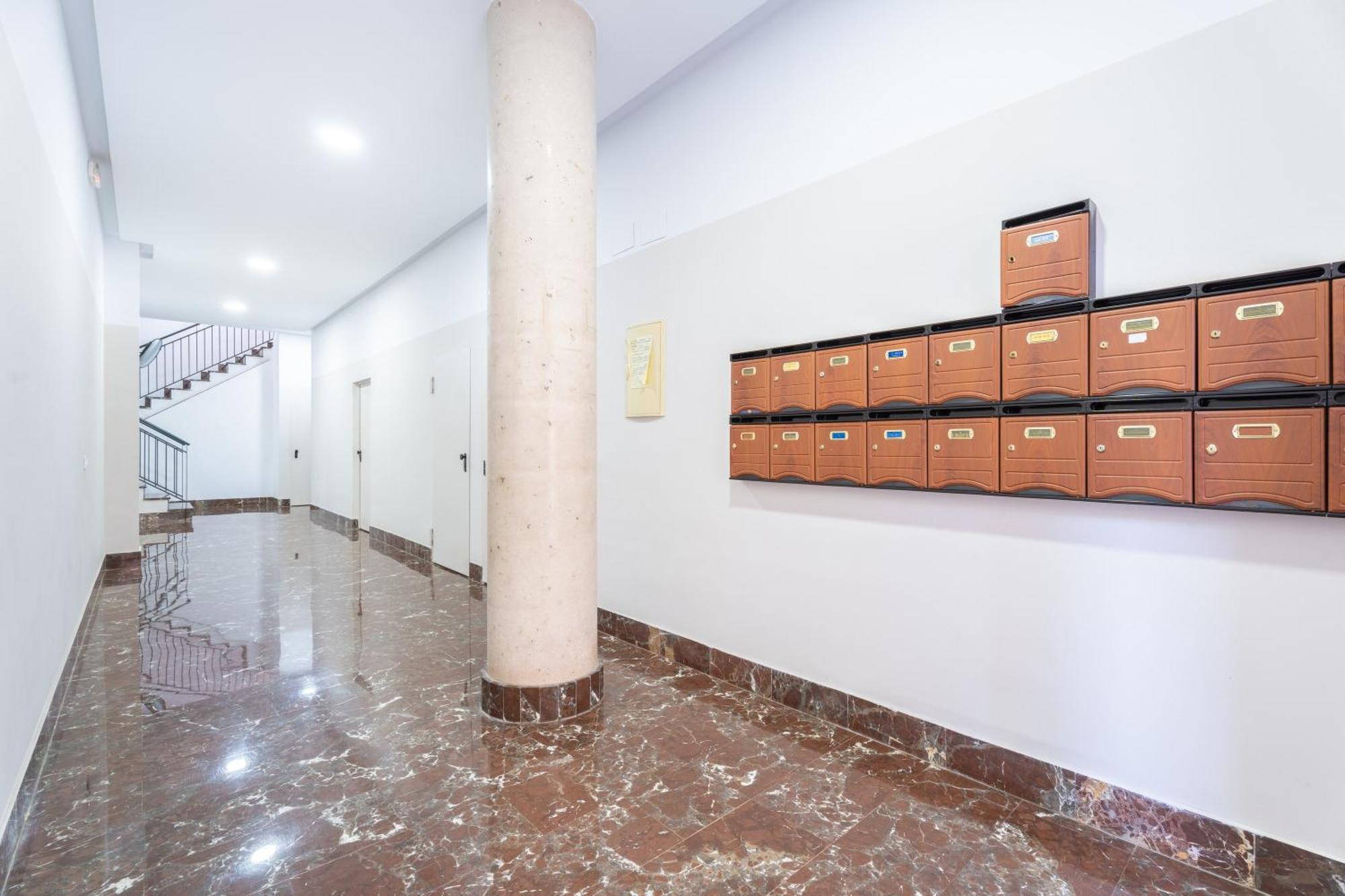 Ca Vivi Apartman Catarroja Kültér fotó